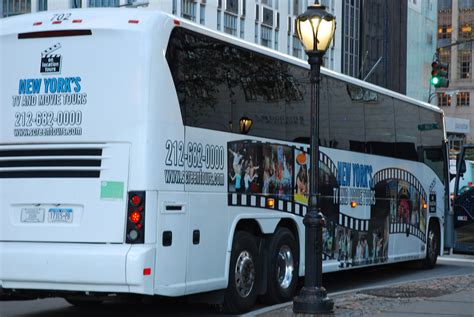 Sex And The City Tour Of New York Pommie Travels