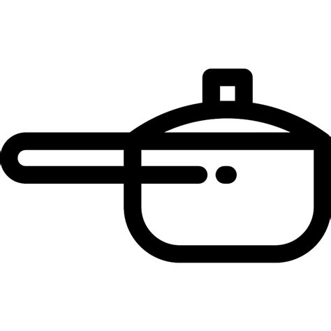 Kitchen Pack Cooker Vector Svg Icon Svg Repo