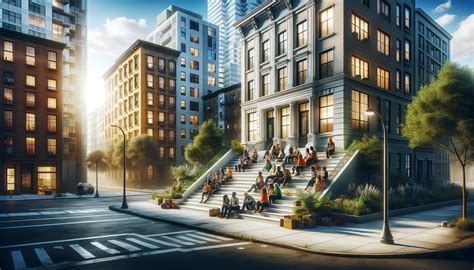 stoop uncover  charm purpose   homes entryway