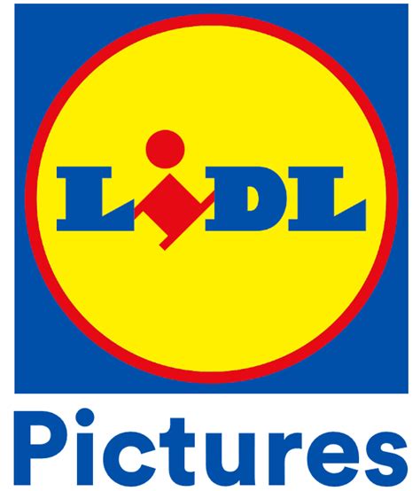 Lidl Pictures Logo 2017 2019 By Melvin764g On Deviantart