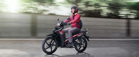 Spesifikasi Motor Dan Harga Honda Revo 2025 Wahana Honda