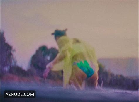 Lou Haltinner Nude Aznude