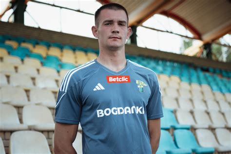 Górnik Łęczna 2024 25 GK 3 Kit