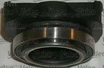 821071 VALEO - Комплект сцепления. Замена, описание, фото, аналоги ...