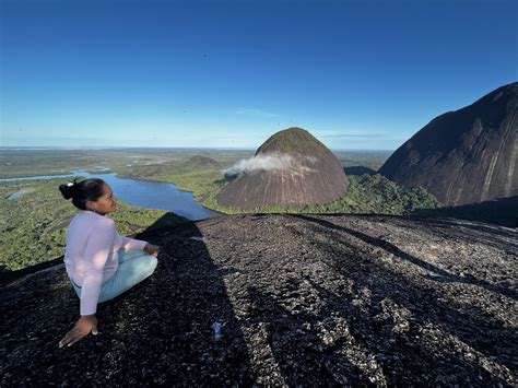 Brasil, Venezuela and Peru: the geography of industrial metals - South