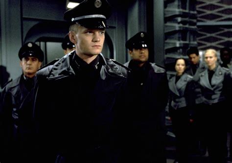 New broadway roles are rumored to be next for Neil harris patrick