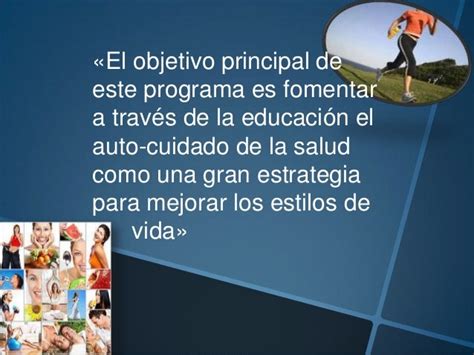 Fomento A La Salud