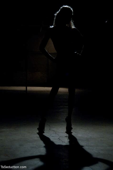 TS Seduction Starring Mistress Soleli Will Jasper Naked Images CoedCherry