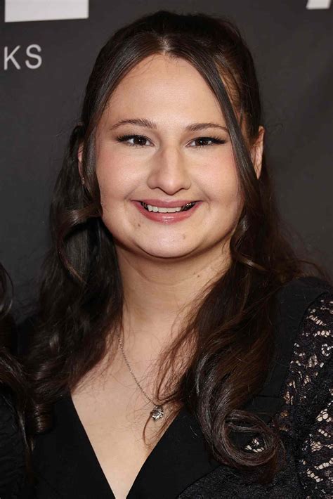 Gypsy Rose Blanchard Opens Up About Her Sobriety (Exclusive)