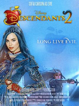The Descendants Movie Poster