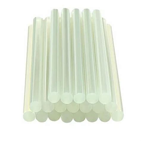 Mm Transparent Standard Hot Glue Stick At Best Price In Delhi Id
