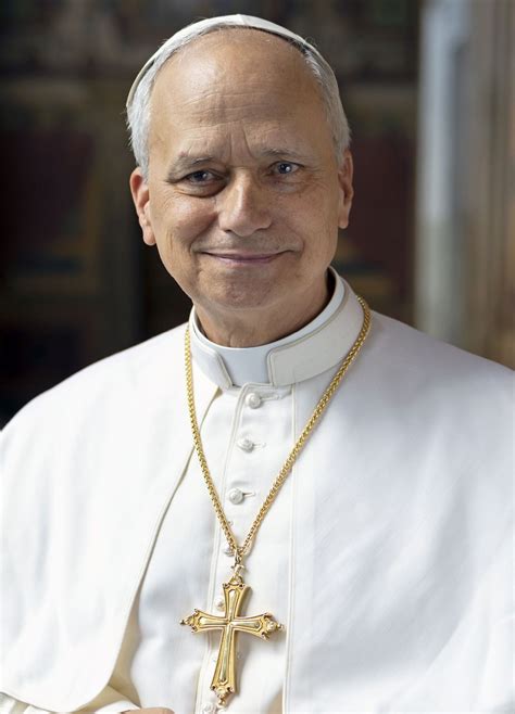 El Papa León Iii 3