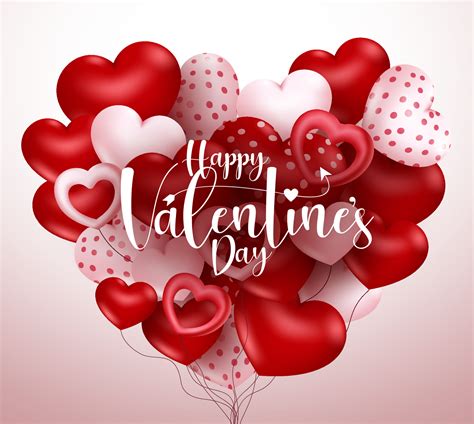 Valentine Pictures Of Hearts
