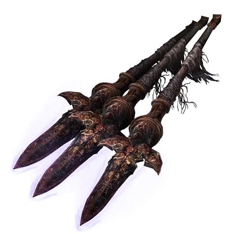 Radahns Spear Elden Ring Arrows Items Gamer Guides®