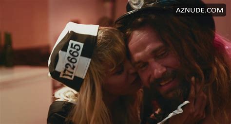 EMILY EATON PLOWRIGHT Nude AZNude