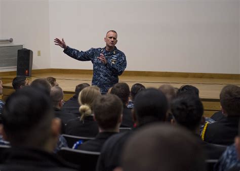 MCPON Lands in NRNW > United States Navy > display-pressreleases