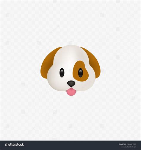 hond emoticon tekst
