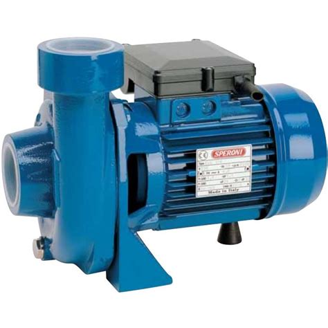 Speroni CB 554/B купить + отзывы и характеристики (Артикул: OTWFFW)