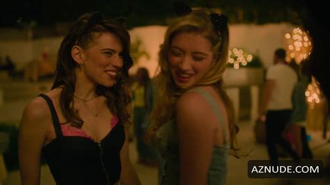 Forever Nude Scenes Aznude