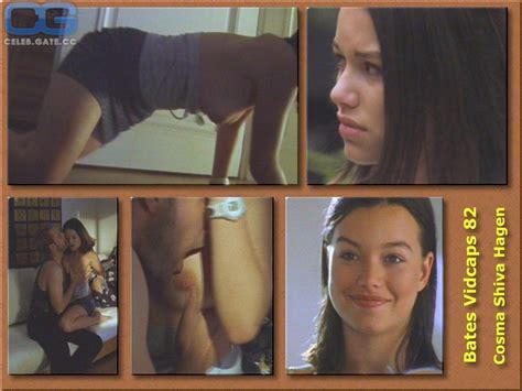 Cosma Shiva Hagen Nackt Bilder Onlyfans Leaks Playboy Fotos Sex Szene