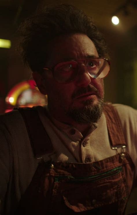 Abe Nos4a2 Wiki Fandom