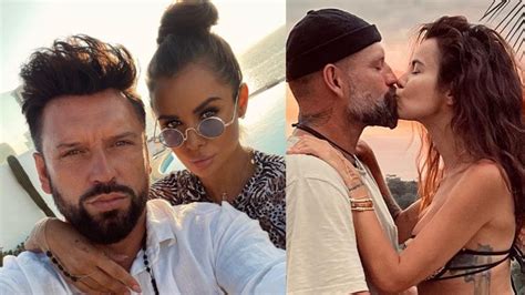 Natalia Siwiec W Bikini Migdali Si Z M Em Na Kostaryce Pudelek