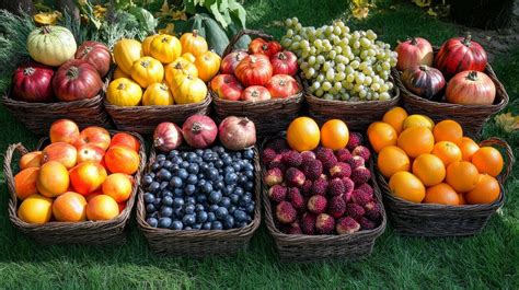 fruit garden ideas stock  images  backgrounds