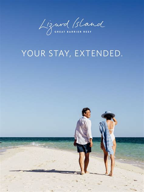 Exclusive Island Resort In Queensland - Lizard Island Resort