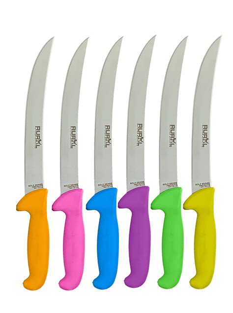 26cm Butchers Knife – Rural Butcher Supplies