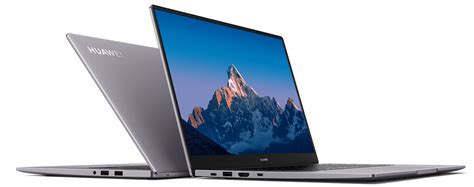 HUAWEI MateBook B3-520 – HUAWEI Global