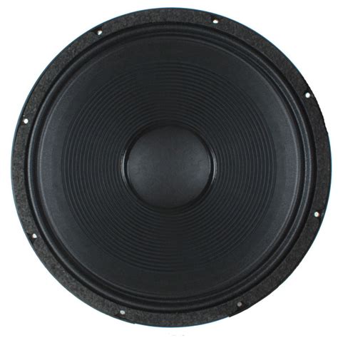 Peavey 18 Low Rider Subwoofer Speaker