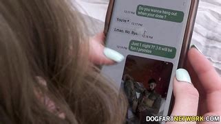 Aliyah Brynn Gets Her Weakling Husband Porn Movies Movs