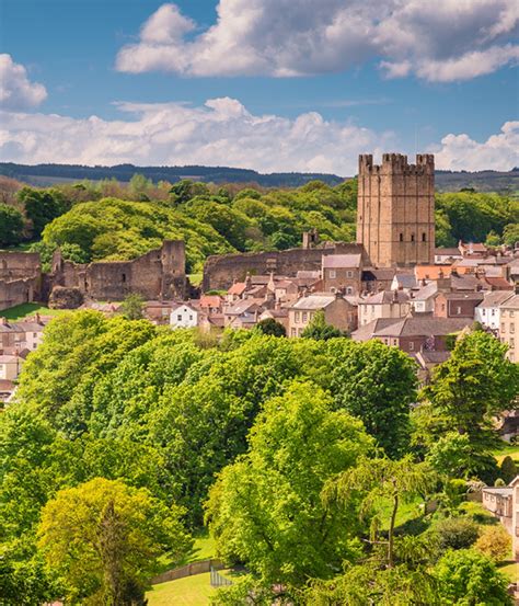 Discover the Delights of Richmond and it's Fascinating History | Living