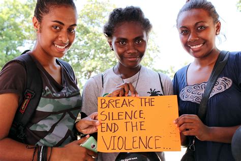 Three Ways To End Gender Based Violence United Nations Development