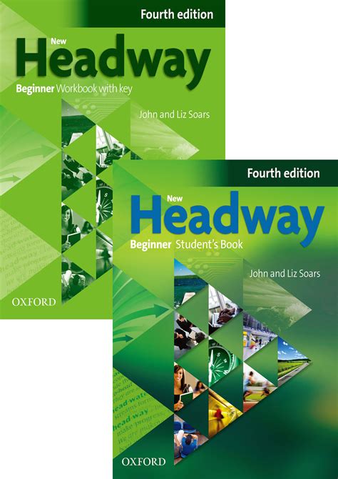 New Headway Beginner Oxford University Press Test 2
