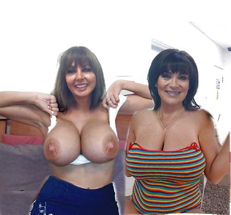 Carol Vorderman Fakes Porn Pictures XXX Photos Sex Images 1917245 PICTOA
