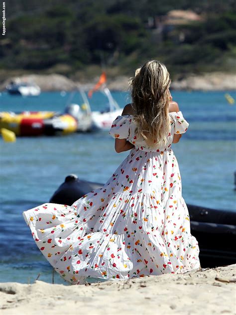 Sylvie Meis Sylviemeis Nude The Fappening Photo FappeningBook