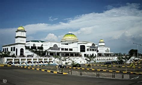 Rakyat Aceh Bisa Umrah Lagi Melalui Bandara Sultan Iskandar Muda