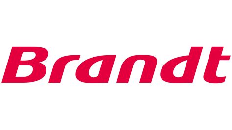 Brandt Logo, symbol, meaning, history, PNG, brand