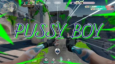 PUSSY BOY YouTube