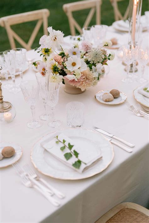 Easy Table Decorations For Church Dinner Photograph Images Wedding