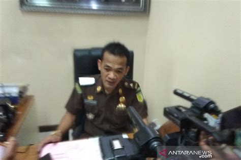 Jaksa Tuntut Lima Tahun Penjara Pemeran Video Asusila Di Garut ANTARA