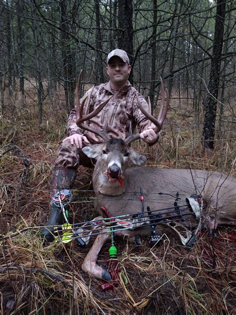EP. 356: Chasing Mature Mountain Bucks | North Idaho | Jake Kremer