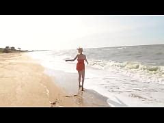 Chanel Fenn Beach Free Mobile Porn Videos IPornTV
