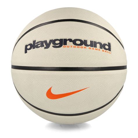Мяч баскетбольный Nike Открытый конкурс №5, 5 размер, белый купить по ...