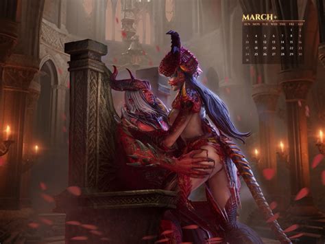 Lust Watcher Of Realms Hentai Videos GIFs And Images R34 App