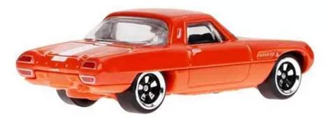 Miniatura 1968 Mazda Cosmo Sport Hot Wheels J Imports Parcelamento Sem Juros