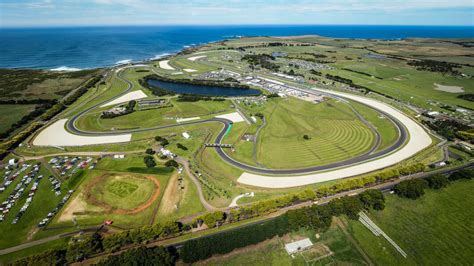 WorldSBK Wet Race One Results From Phillip Island Roadracing World