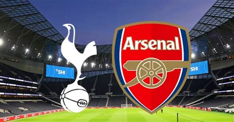 Tottenham Vs Arsenal Match Preview Team News Possible Lineup Prediction Sports Buddy