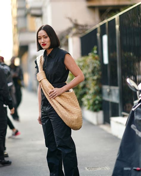 Why The Hobo Bag Trend Of The '00s Is Back Again